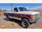 Thumbnail Photo 9 for 1988 Ford F350